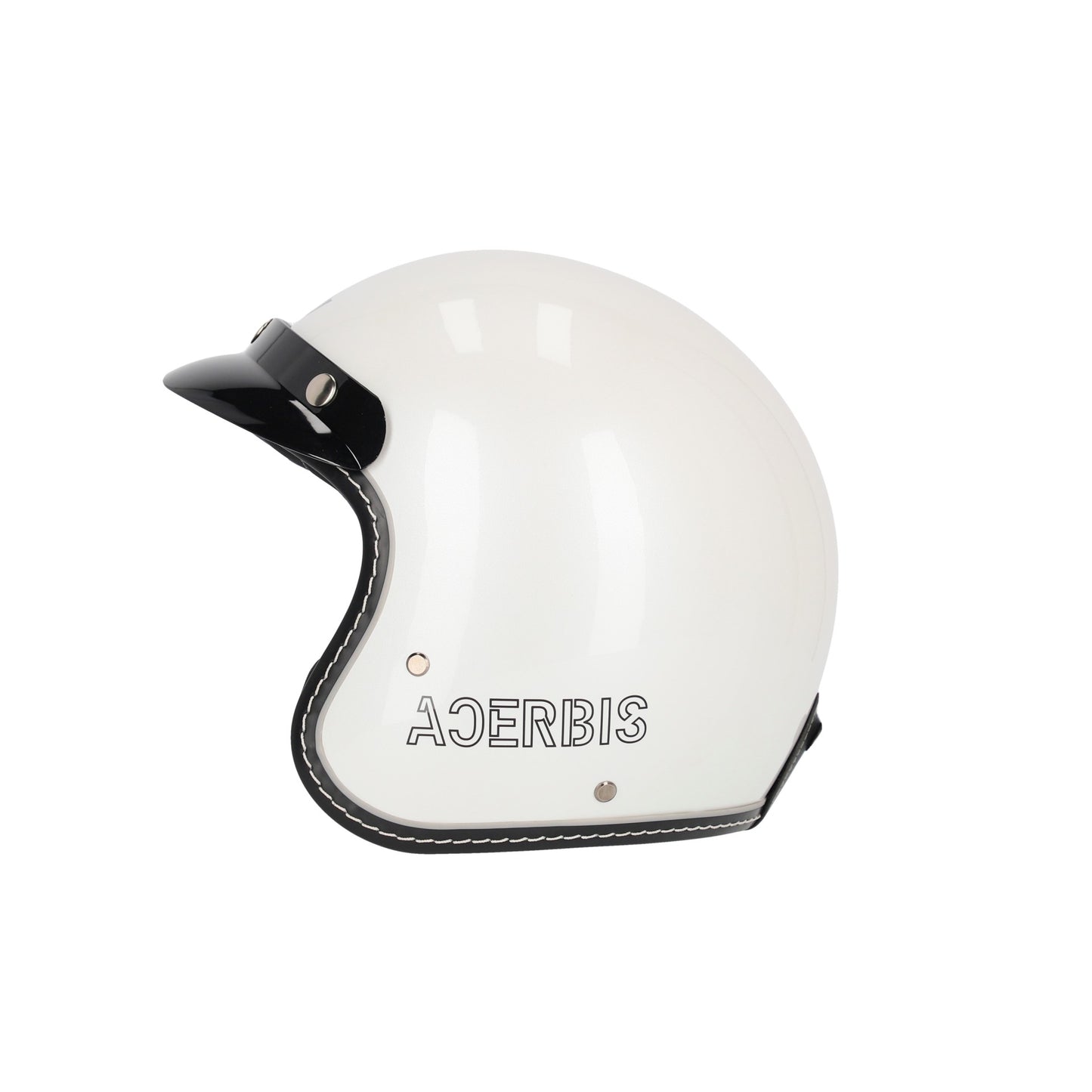SKODELA 22-06 HELMET WHITE 030