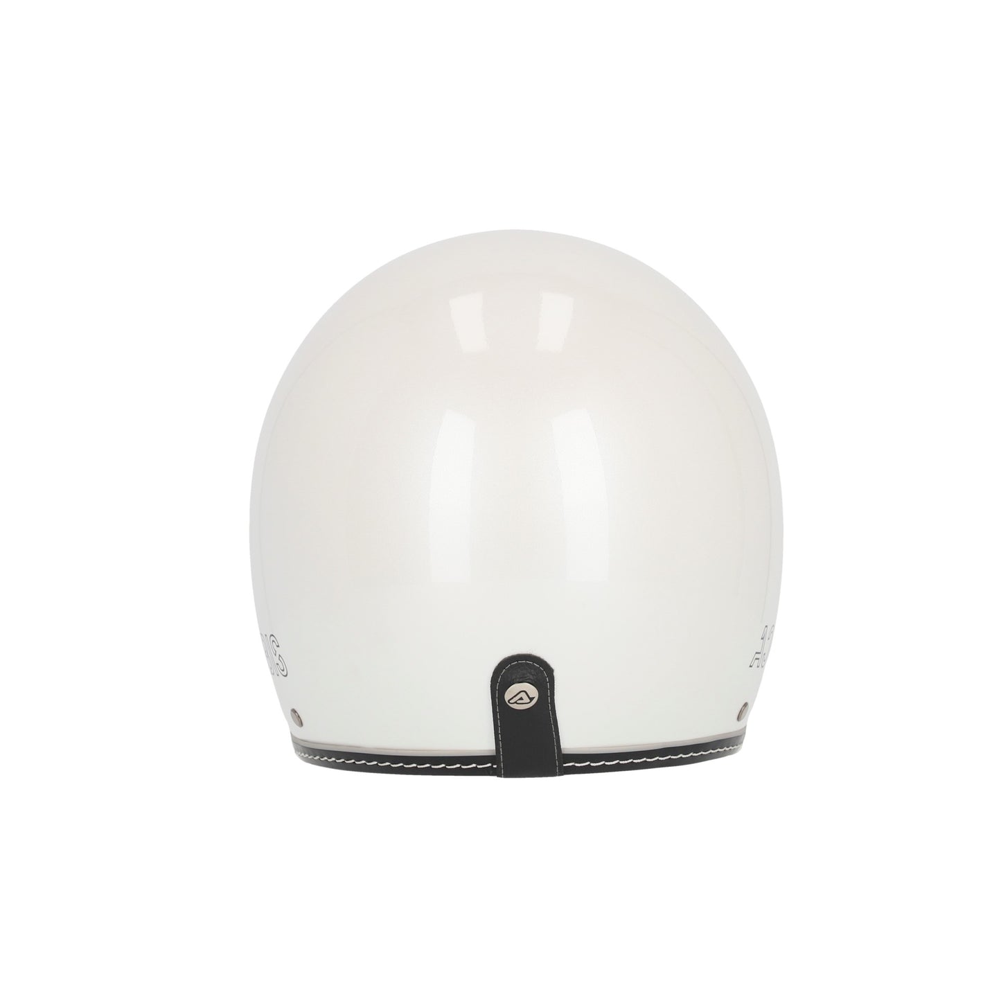 SKODELA 22-06 HELMET WHITE 030