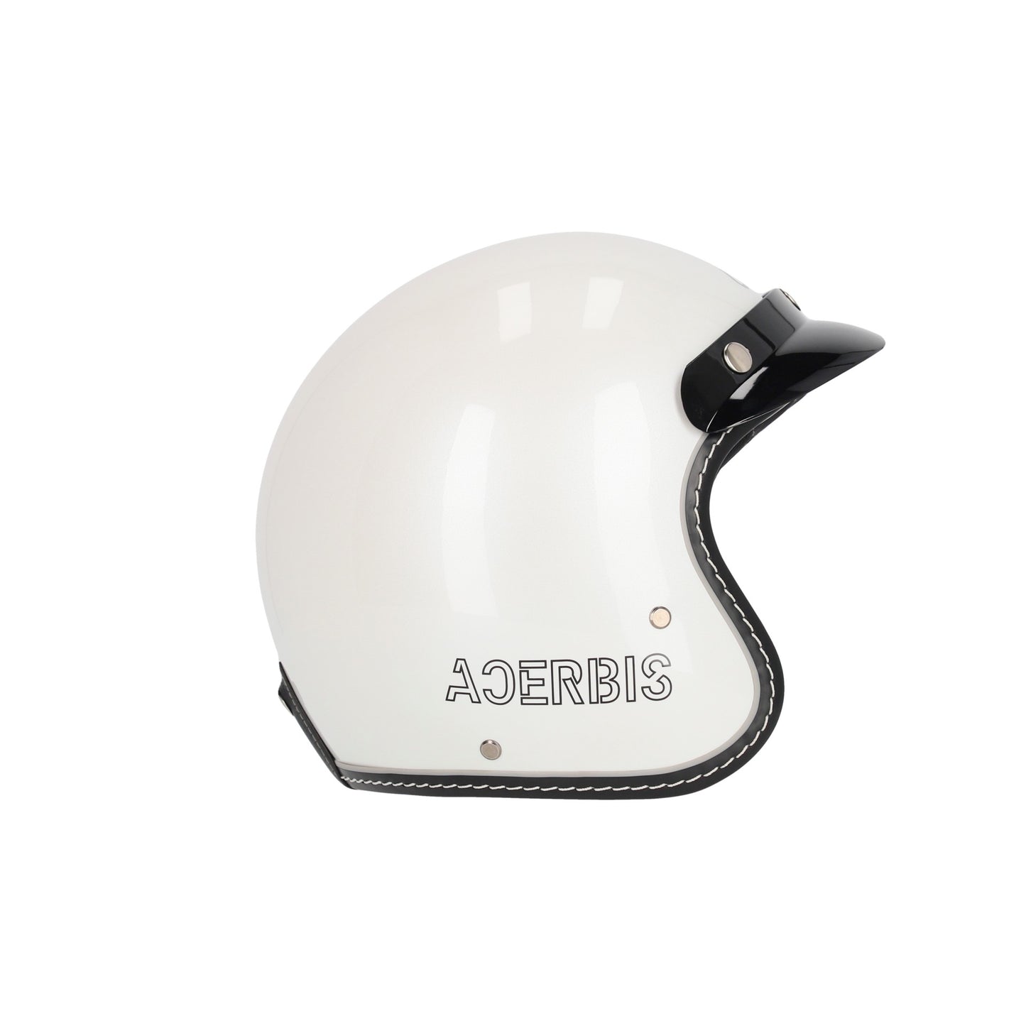 SKODELA 22-06 HELMET WHITE 030