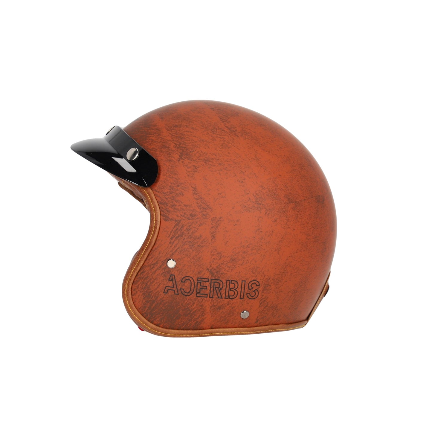 SKODELA 22-06 HELMET BROWN 080