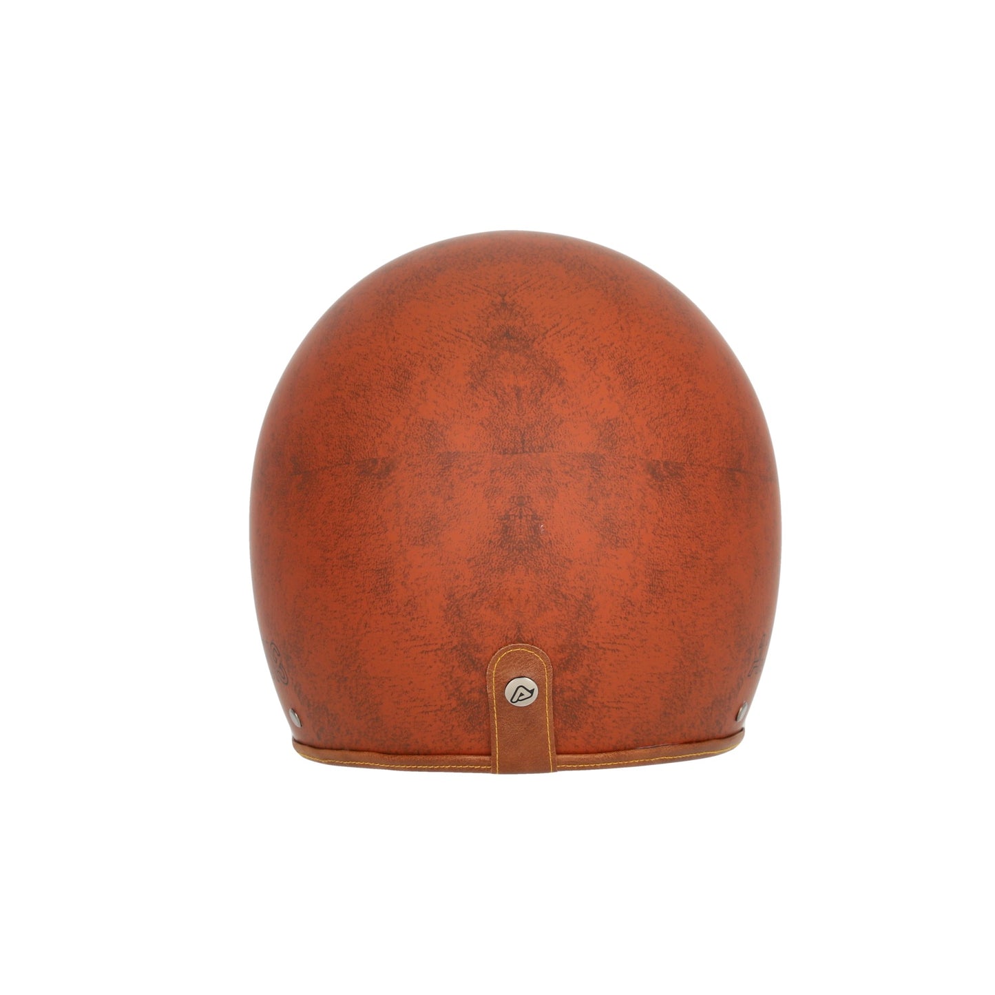 SKODELA 22-06 HELMET BROWN 080