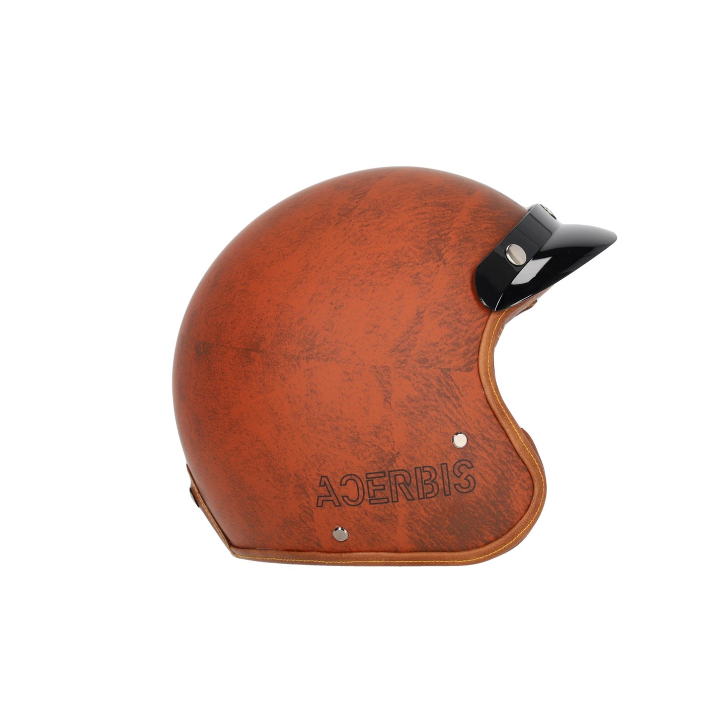 SKODELA 22-06 HELMET BROWN 080