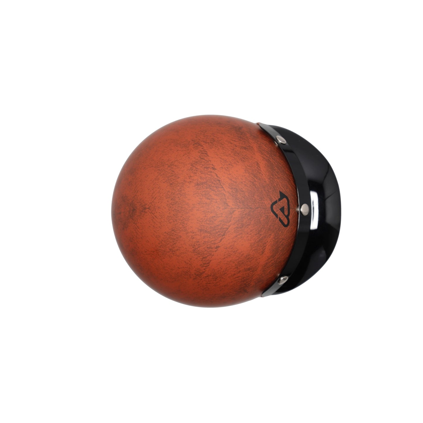 SKODELA 22-06 HELMET BROWN 080