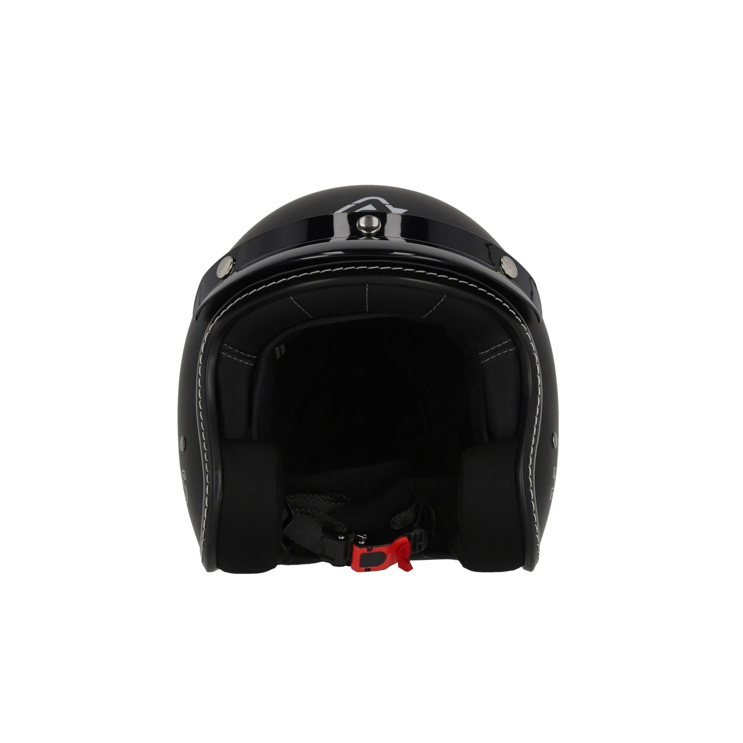 SKODELA 22-06 HELMET BLACK 2 091