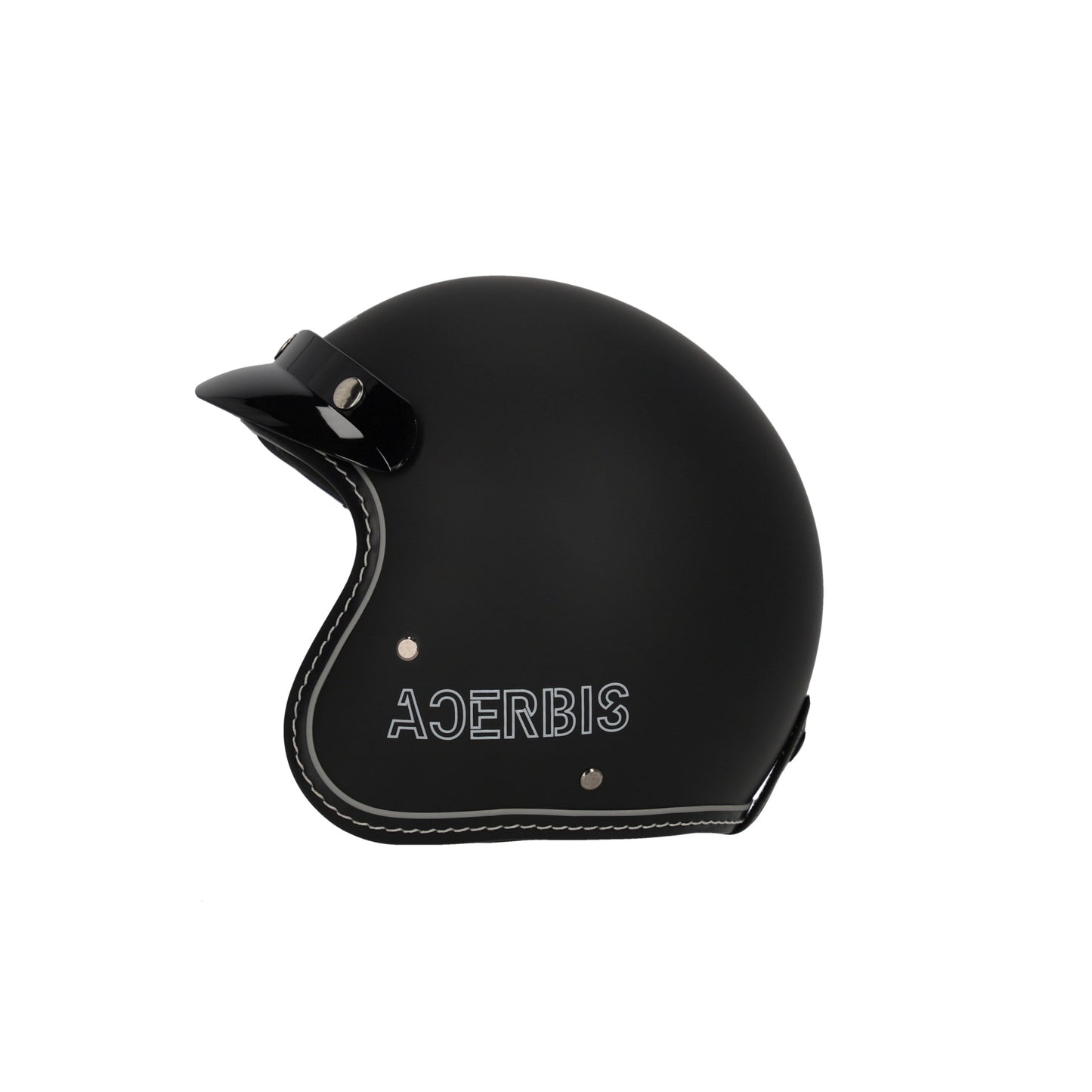 SKODELA 22-06 HELMET BLACK 2 091