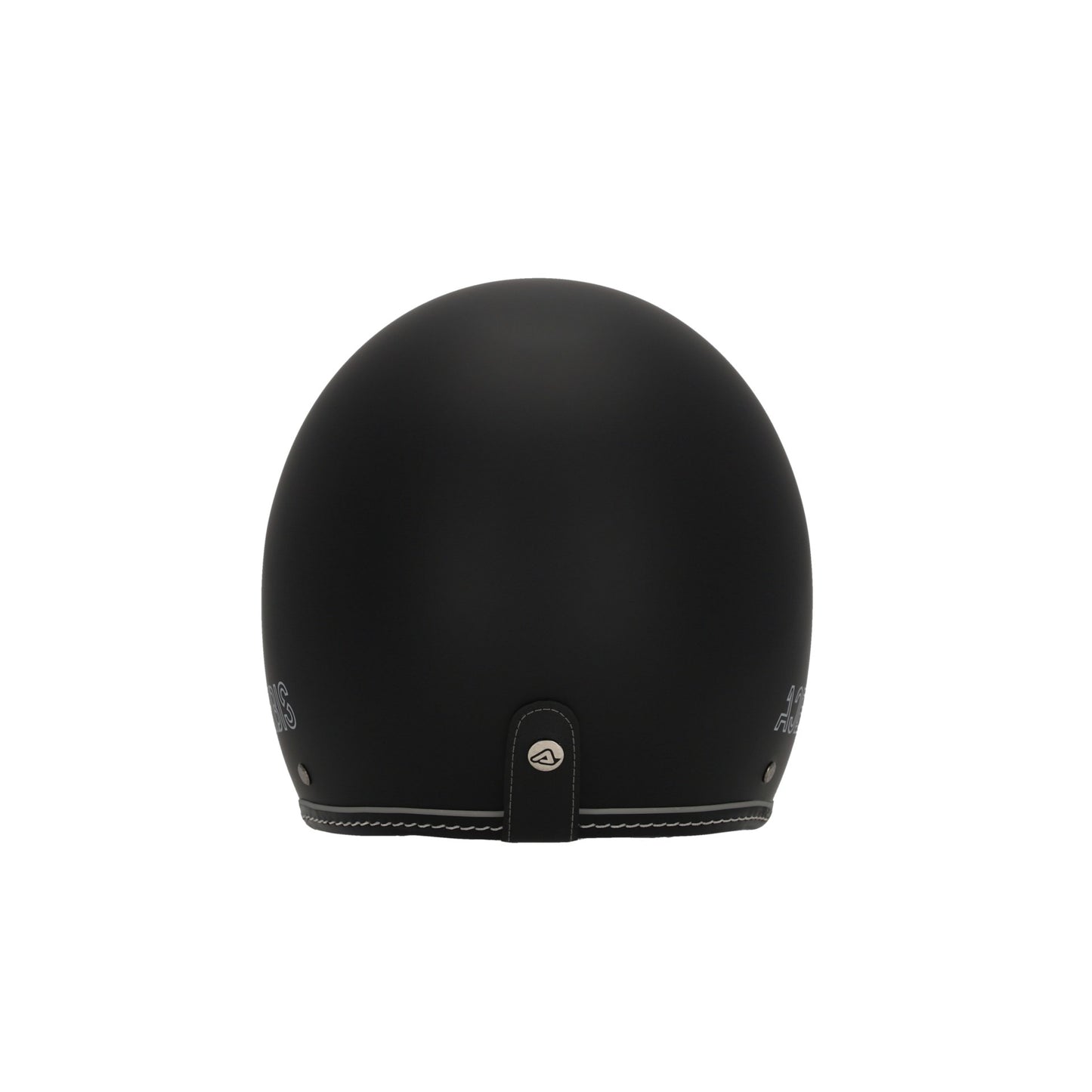 SKODELA 22-06 HELMET BLACK 2 091