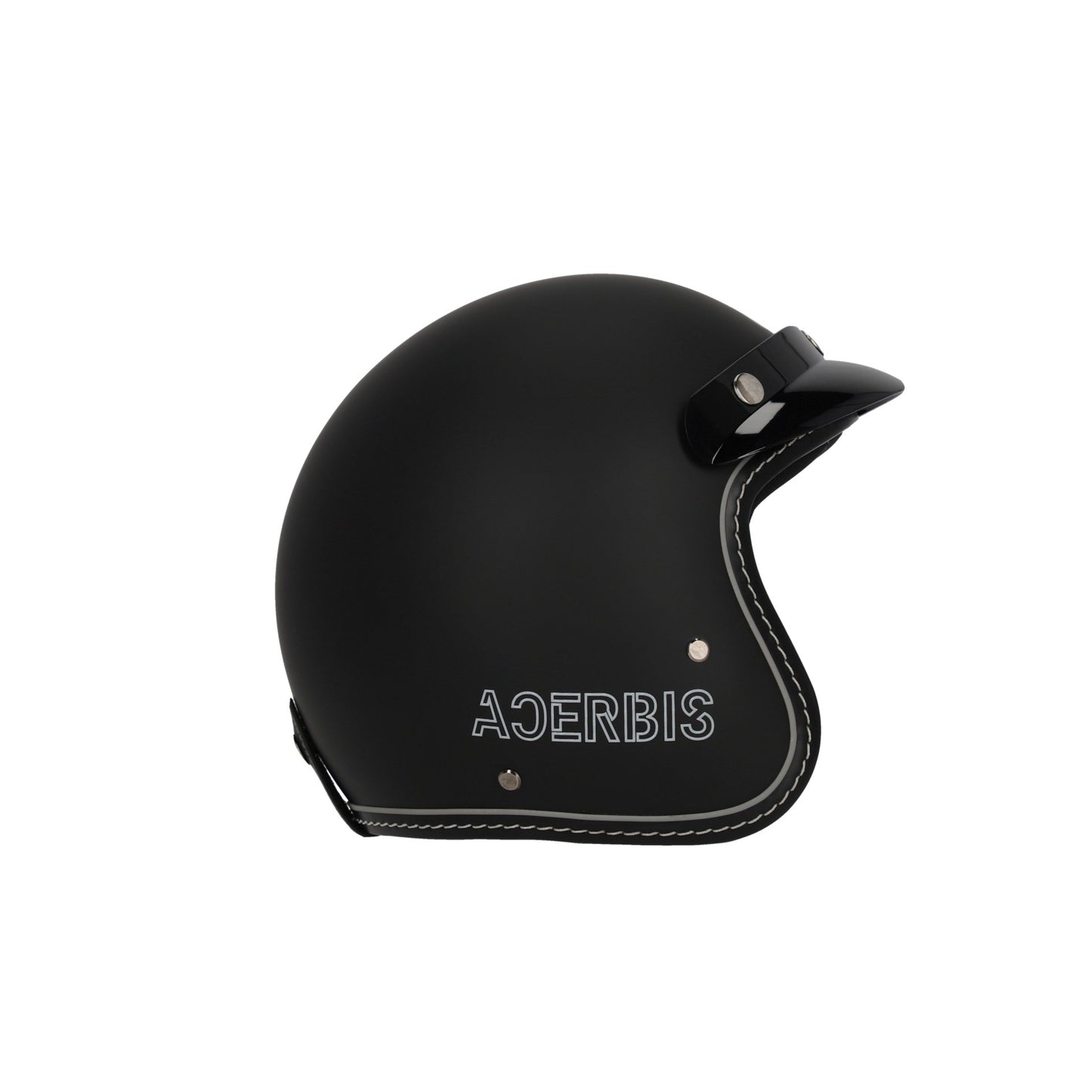 SKODELA 22-06 HELMET BLACK 2 091