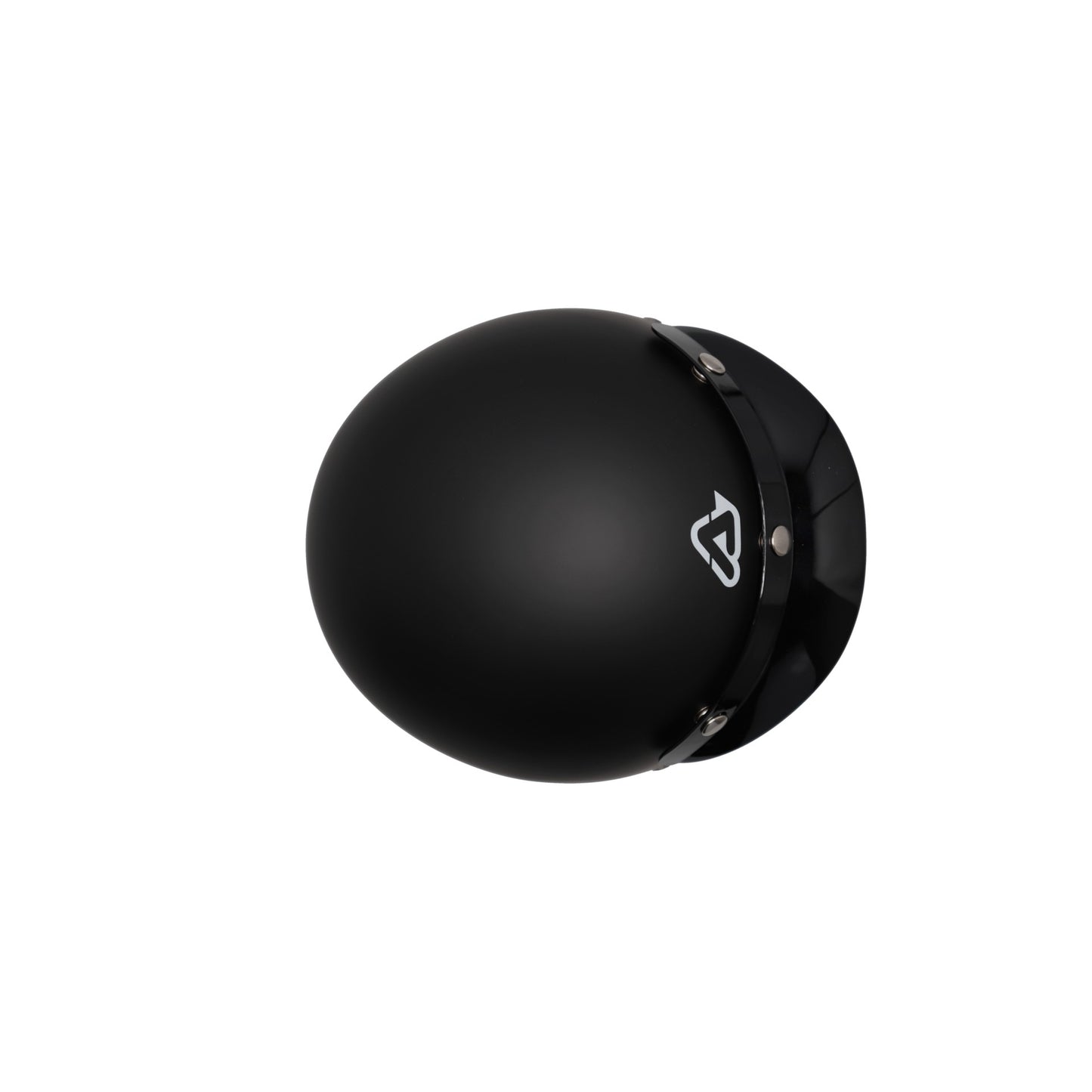 SKODELA 22-06 HELMET BLACK 2 091