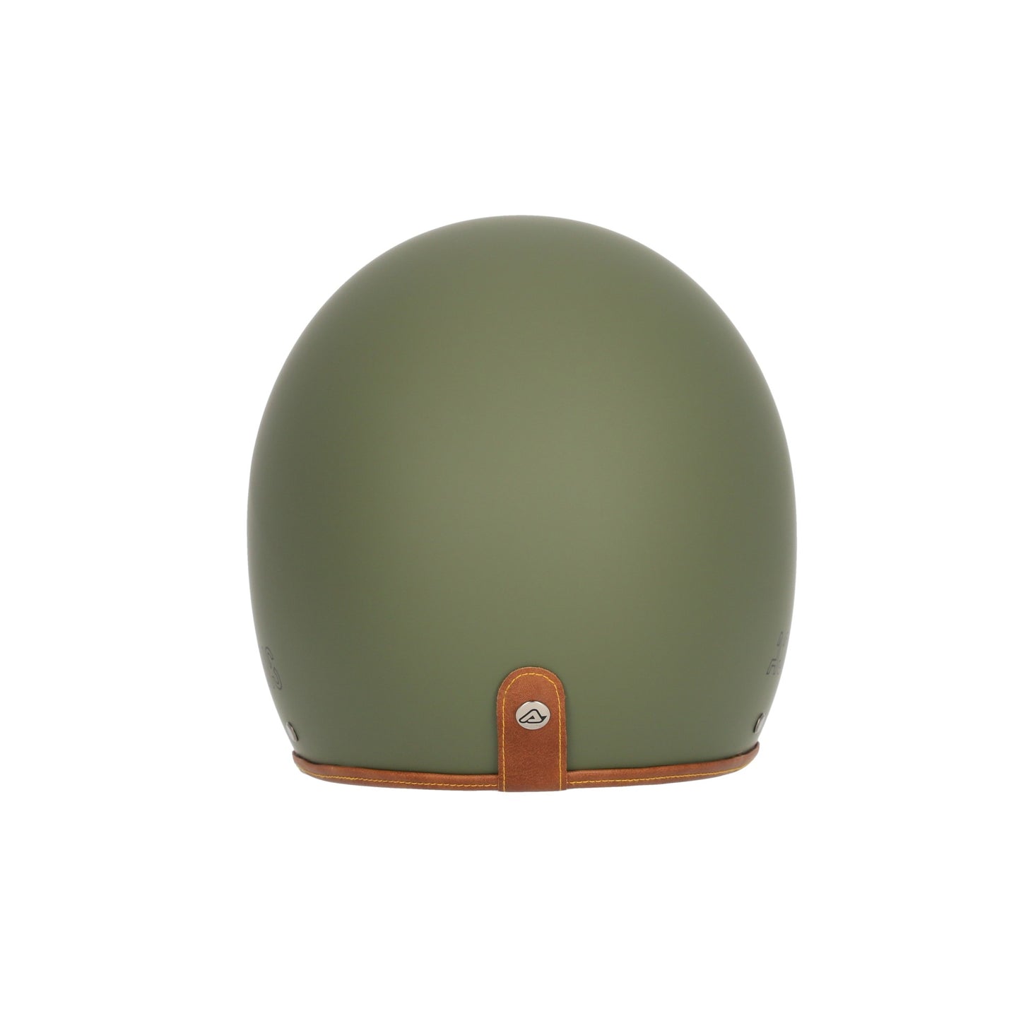 SKODELA 22-06 HELMET MILITARY GREEN 582