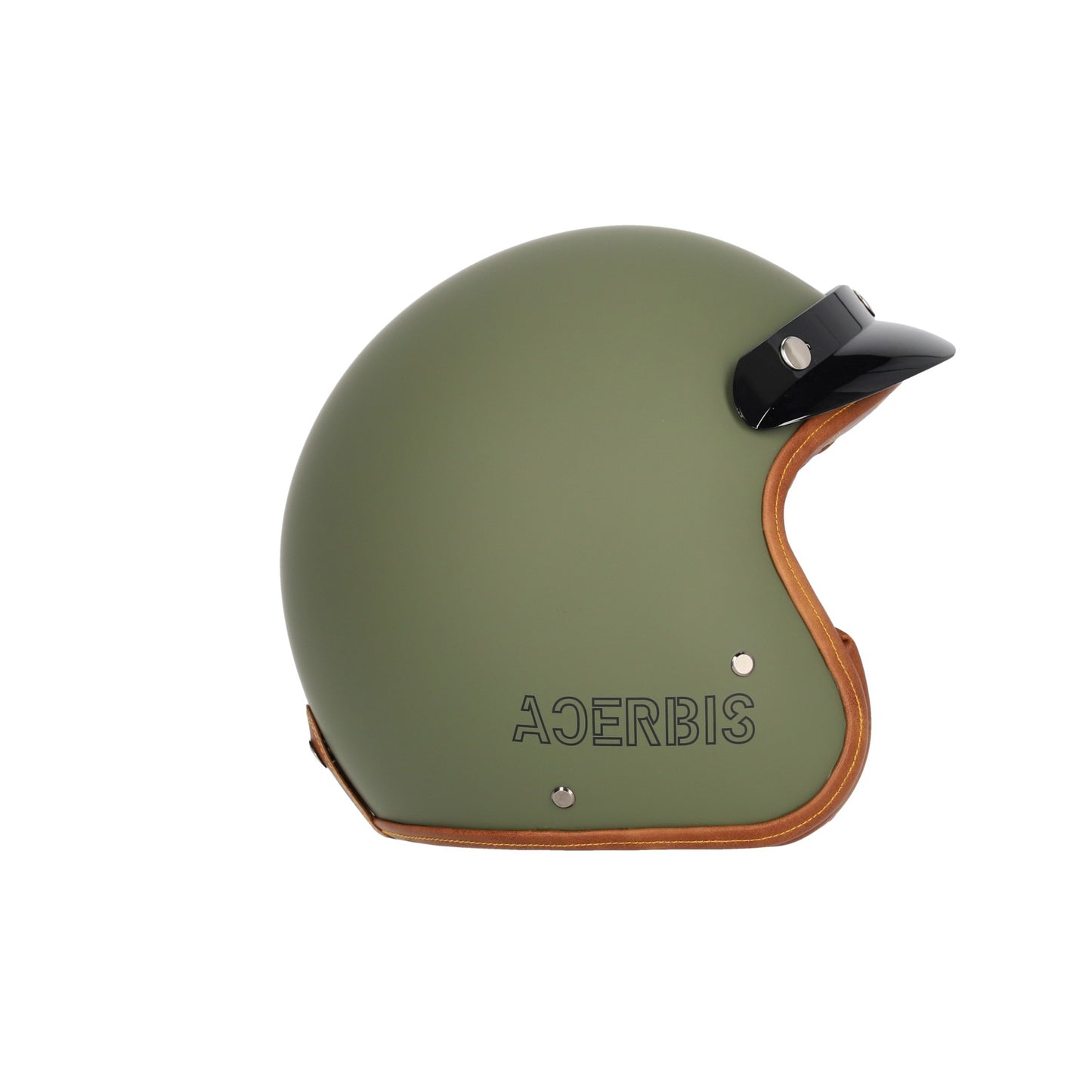 SKODELA 22-06 HELMET MILITARY GREEN 582
