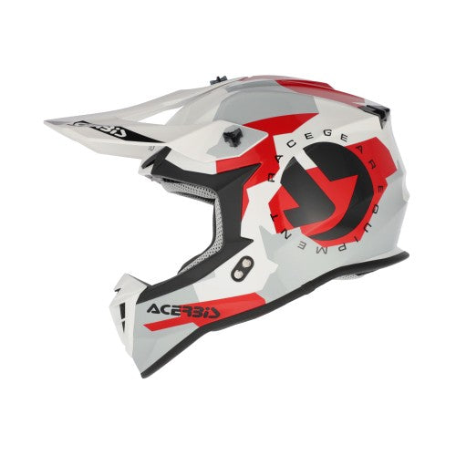 HELMET LINEAR 22-06
