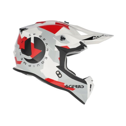 HELMET LINEAR 22-06