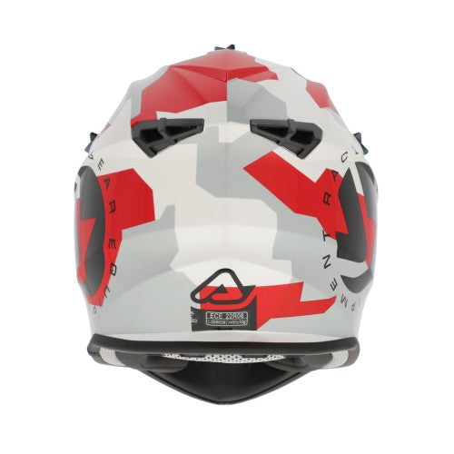 HELMET LINEAR 22-06