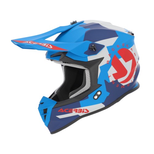 HELMET LINEAR 22-06