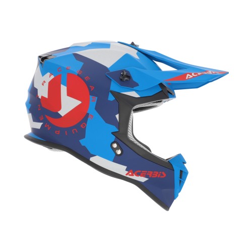 HELMET LINEAR 22-06