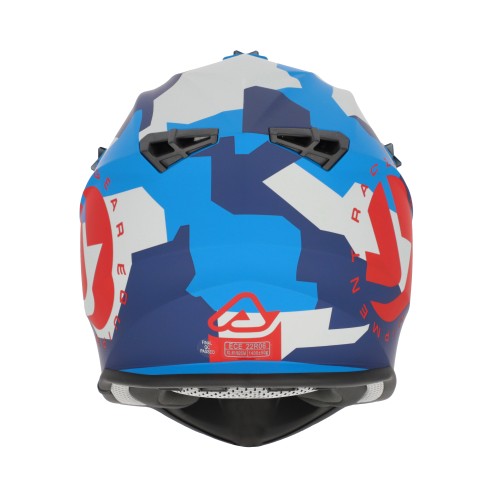 HELMET LINEAR 22-06