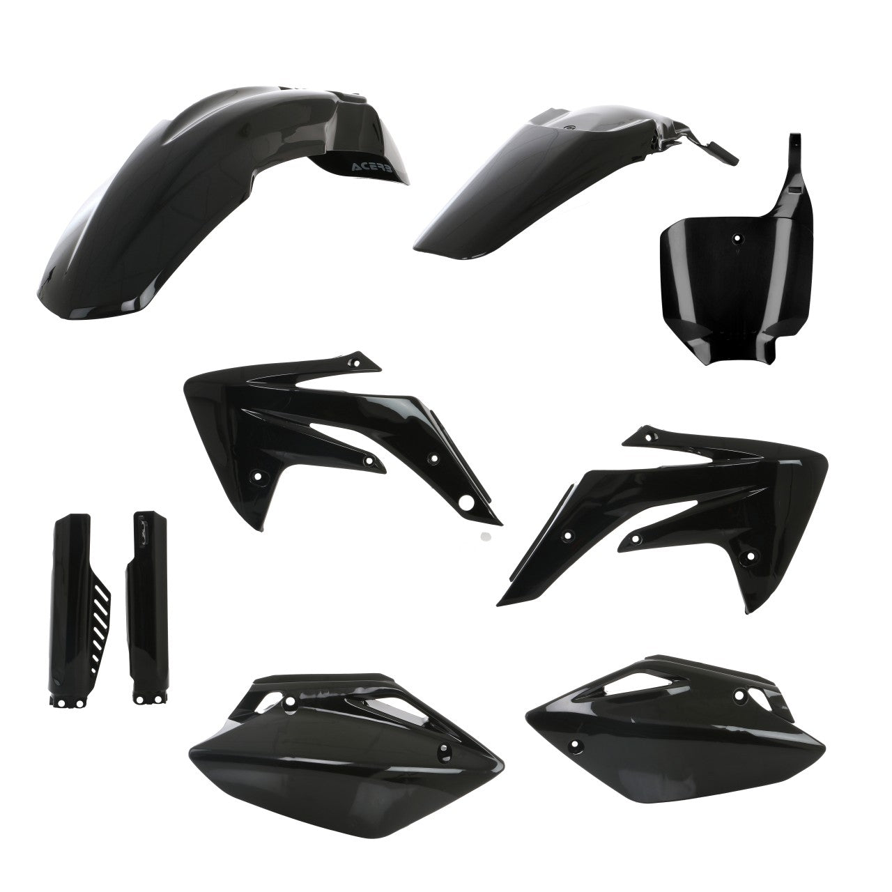 FULL KIT PLASTIC CRF 150R 07-24