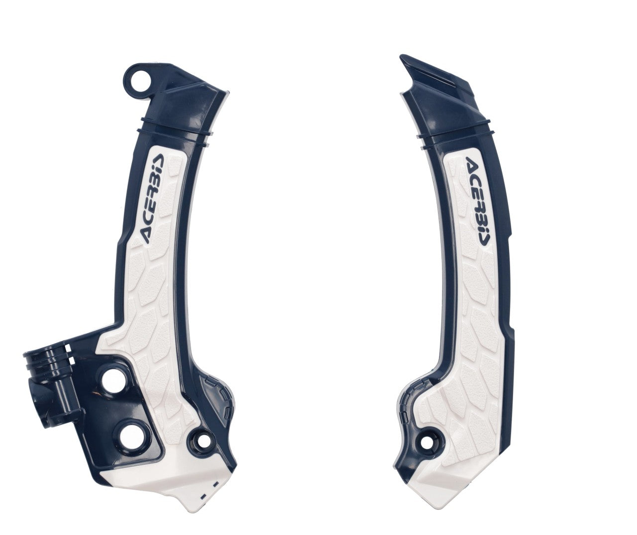 X-GRIP FRAME PROTECTOR FOR HUSQVARNA TC/FC/TX 23-24