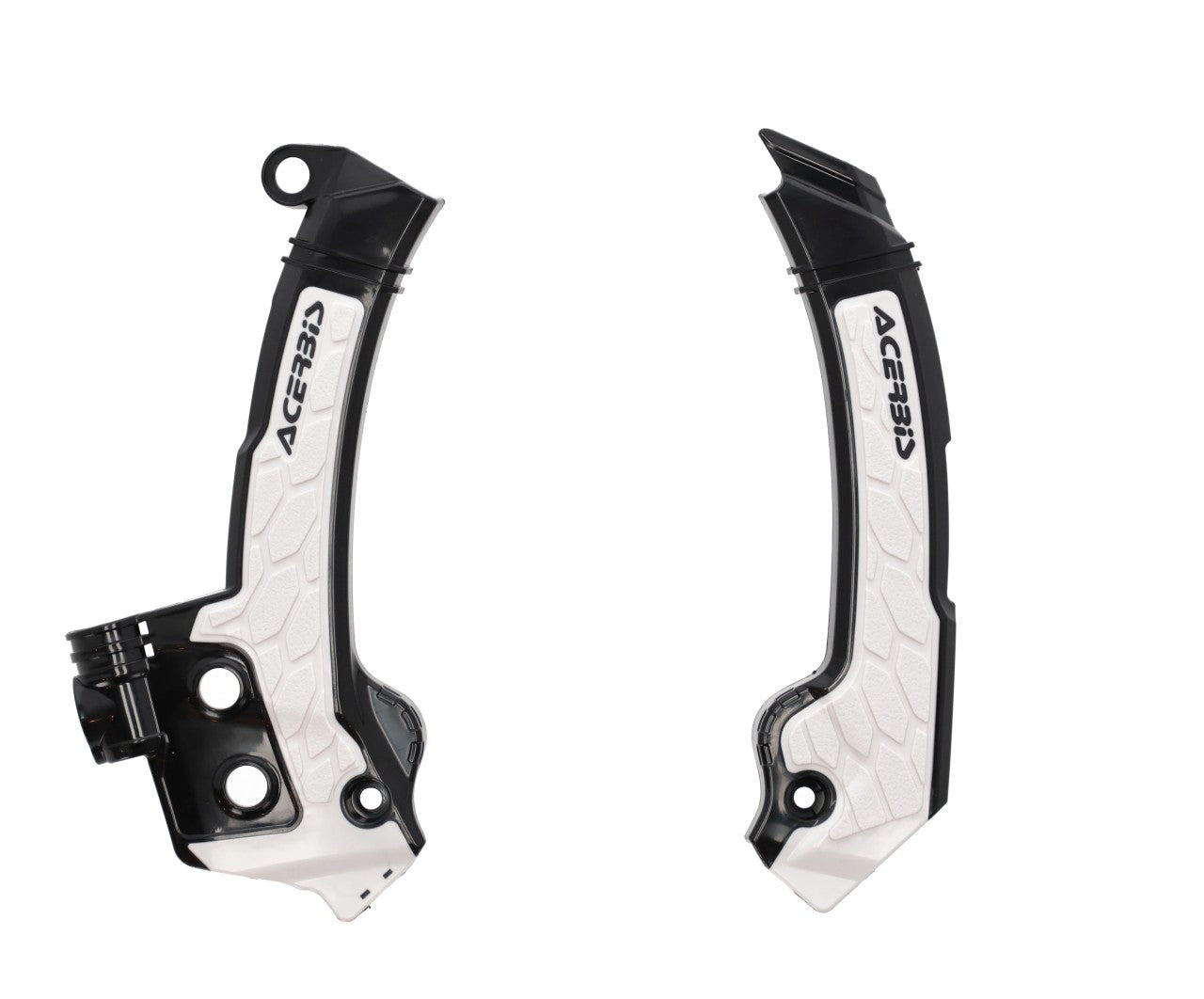 X-GRIP FRAME PROTECTOR FOR HUSQVARNA TC/FC/TX 23-24