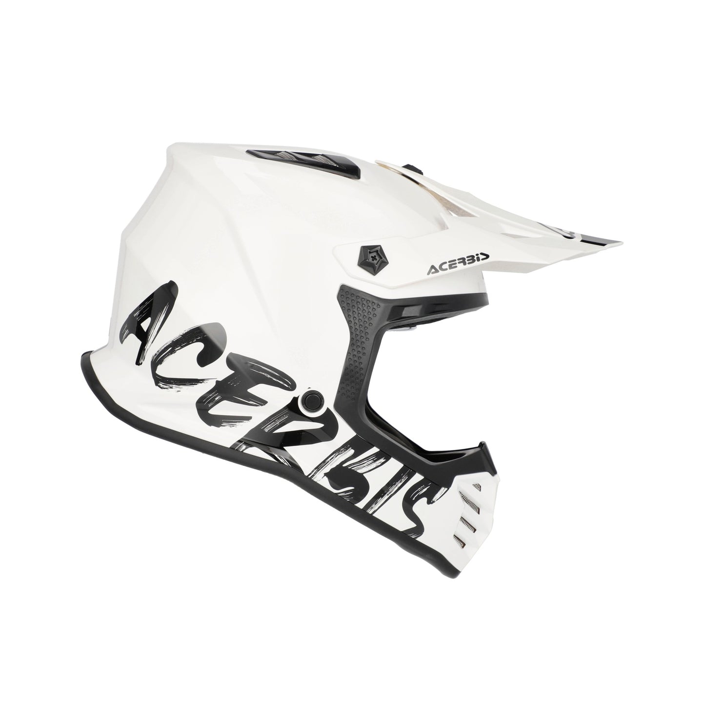 PROFILE JUNIOR HELMET WHITE 030 22-06