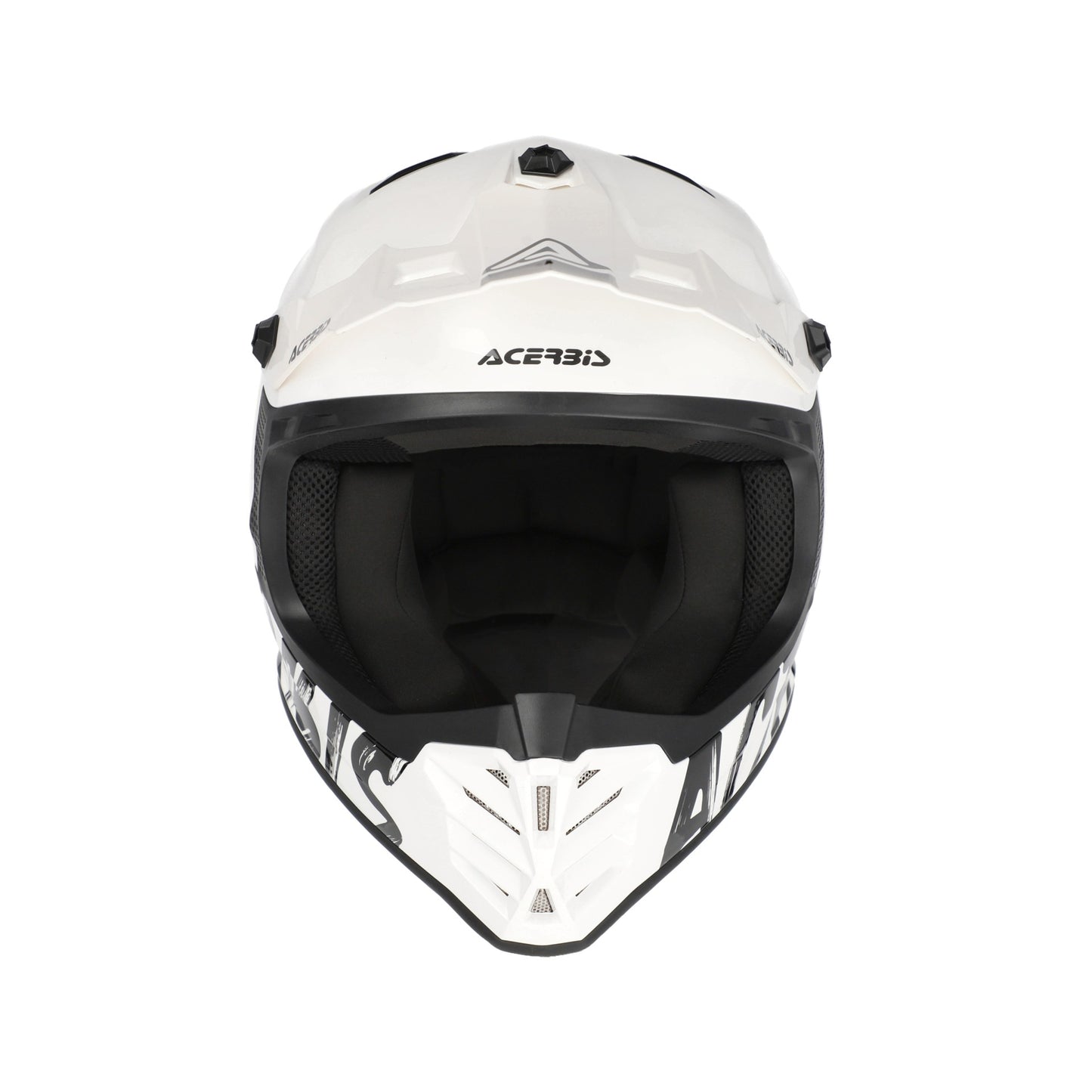 PROFILE JUNIOR HELMET WHITE 030 22-06