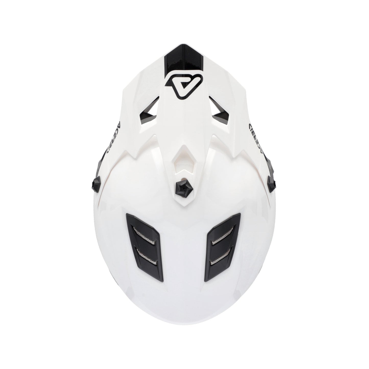 PROFILE JUNIOR HELMET WHITE 030 22-06