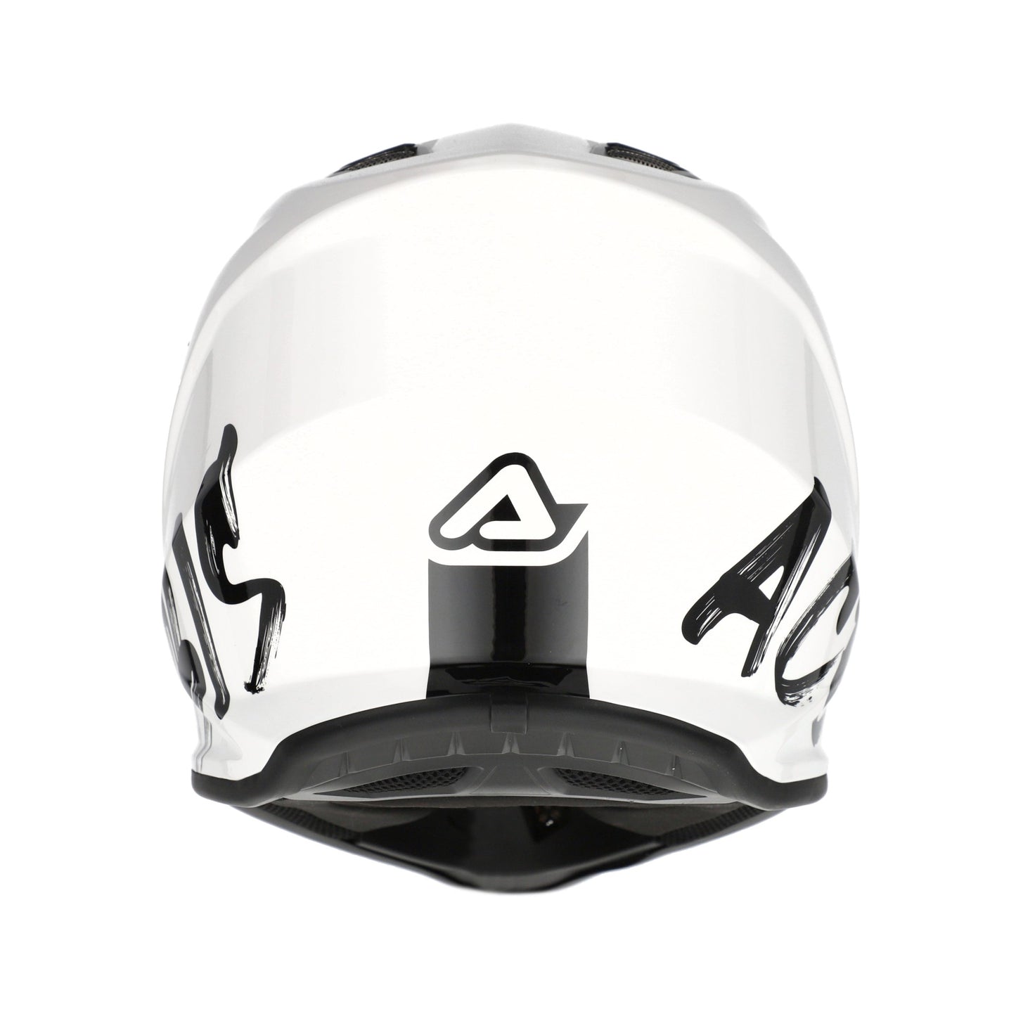 PROFILE JUNIOR HELMET WHITE 030 22-06