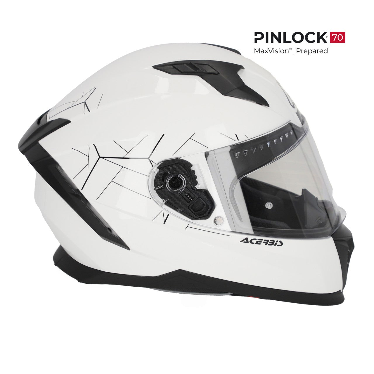 HELMETS X-WAY