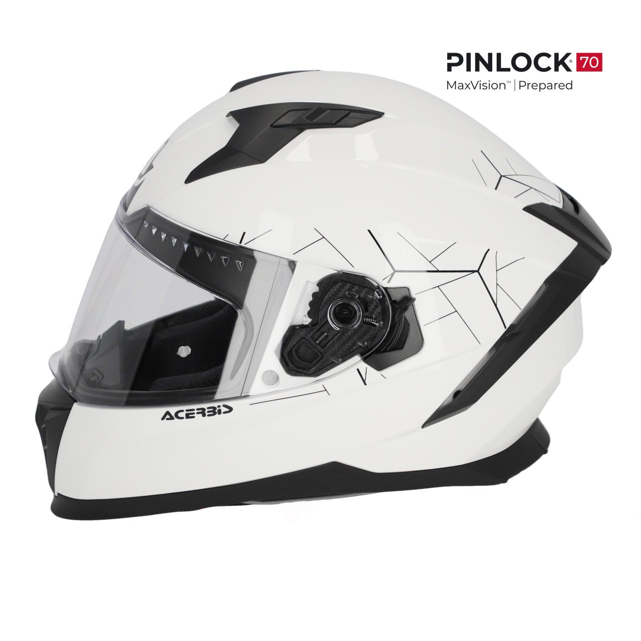 HELMETS X-WAY