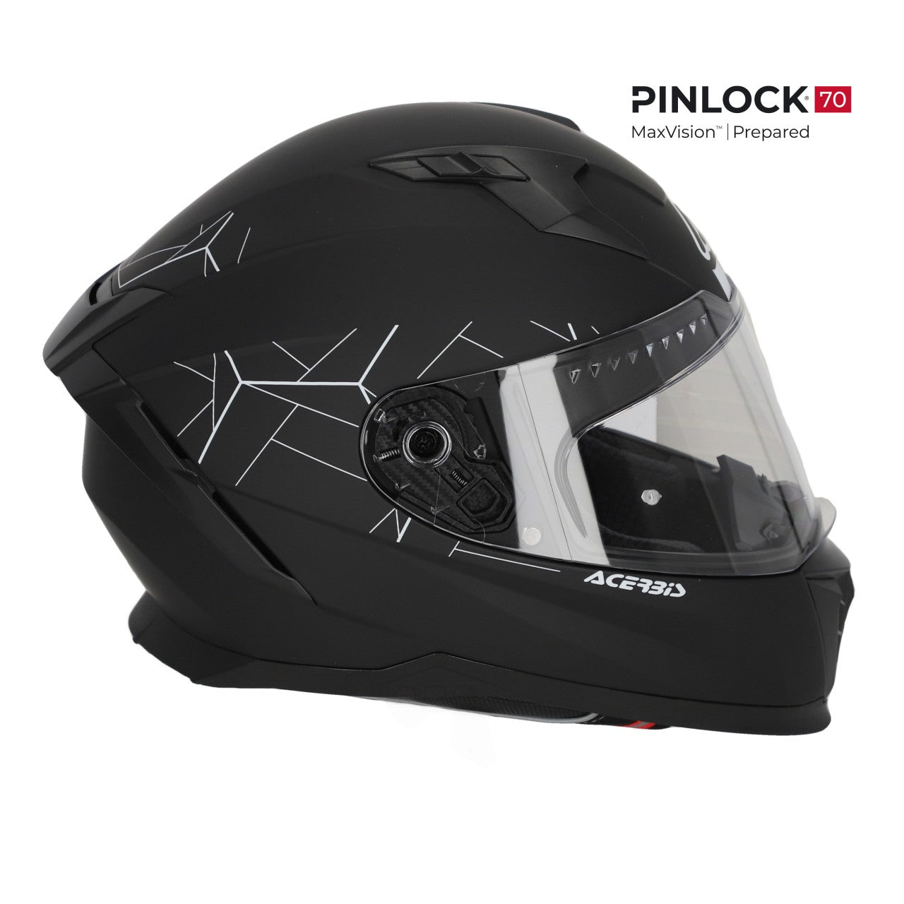 HELMETS X-WAY