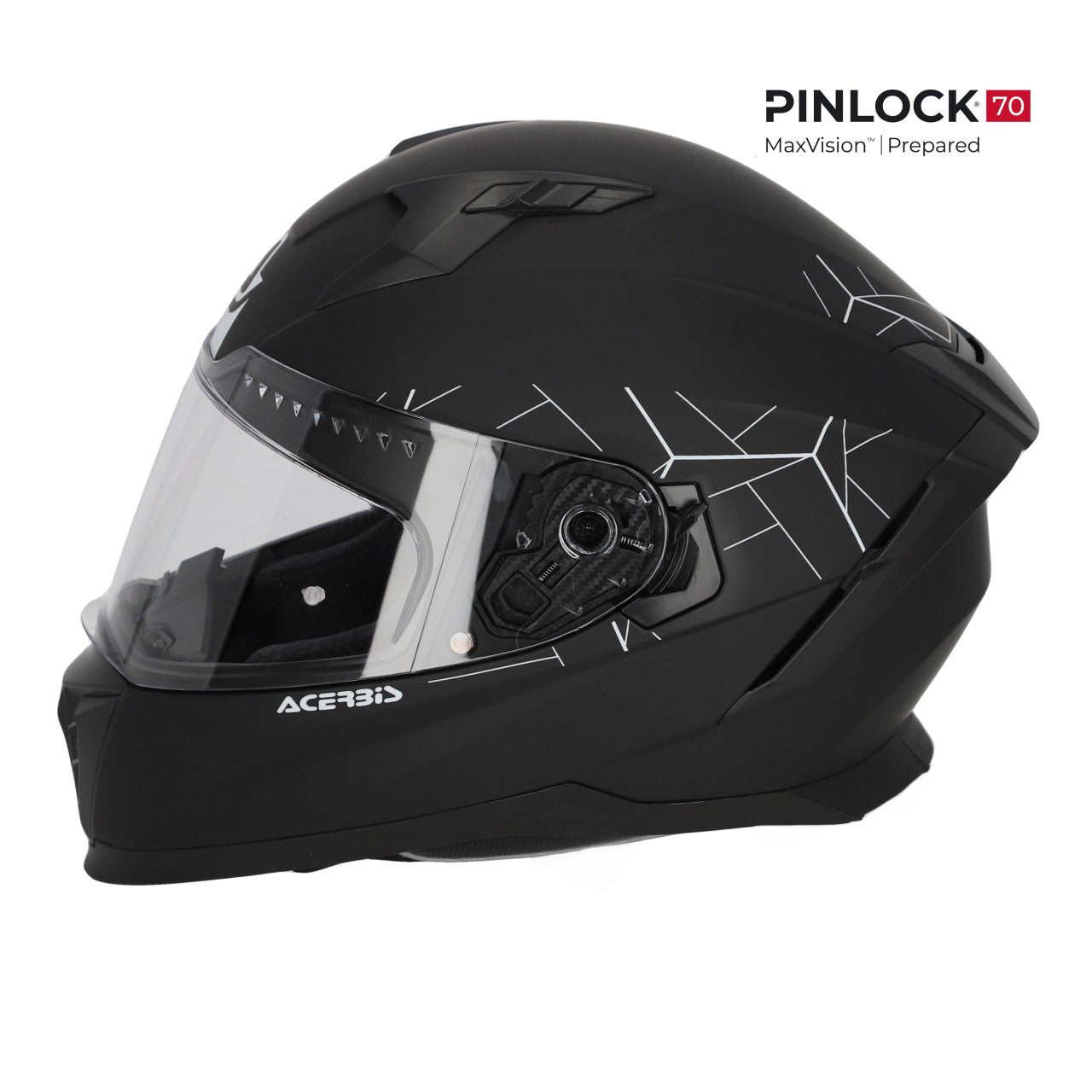 HELMETS X-WAY