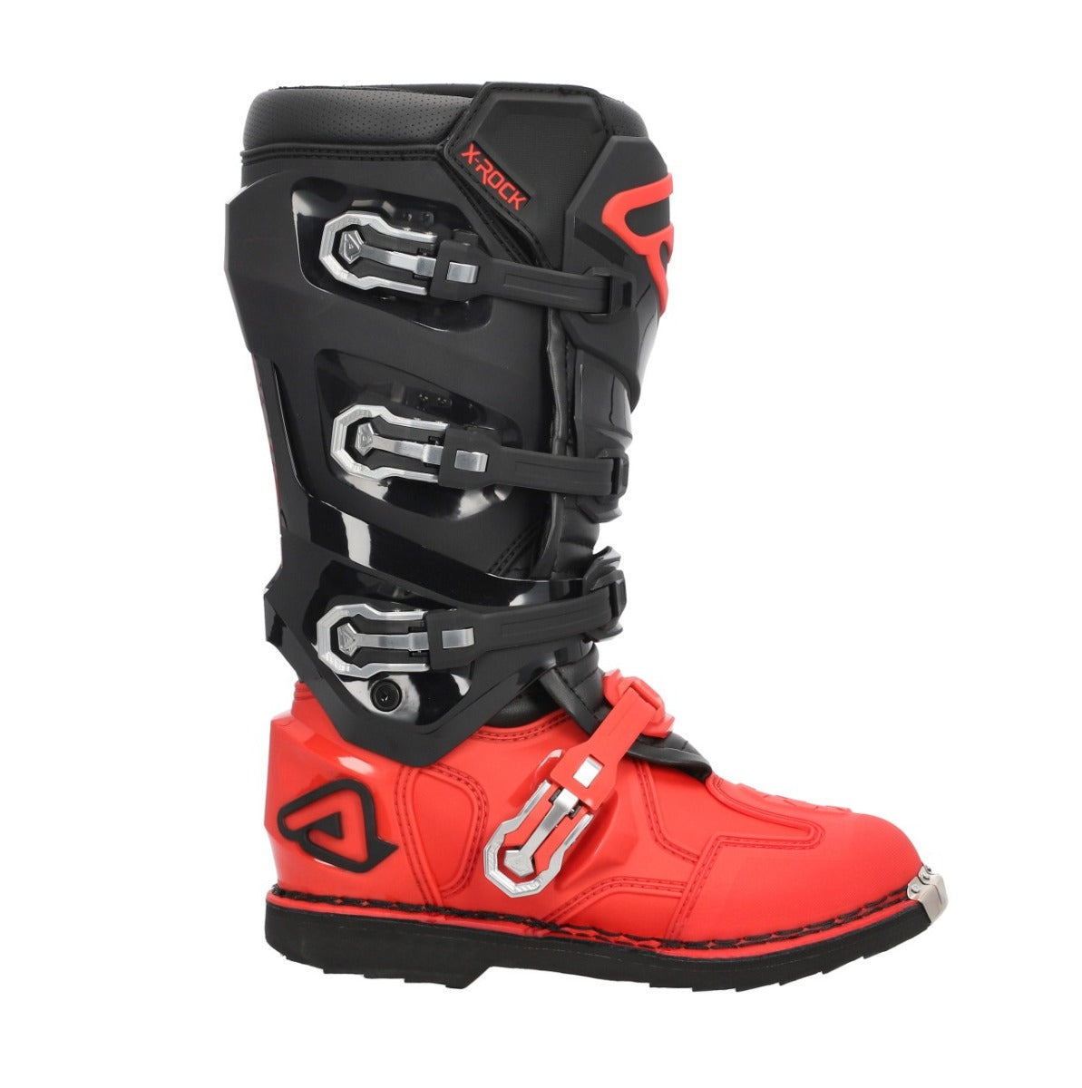 X-ROCK MM TWO BOOTS