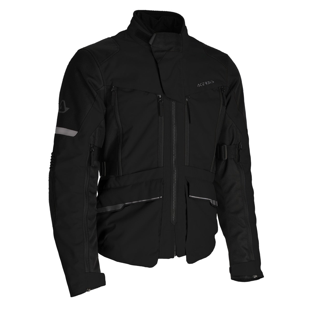 CE X-ROVER JACKET BLACK