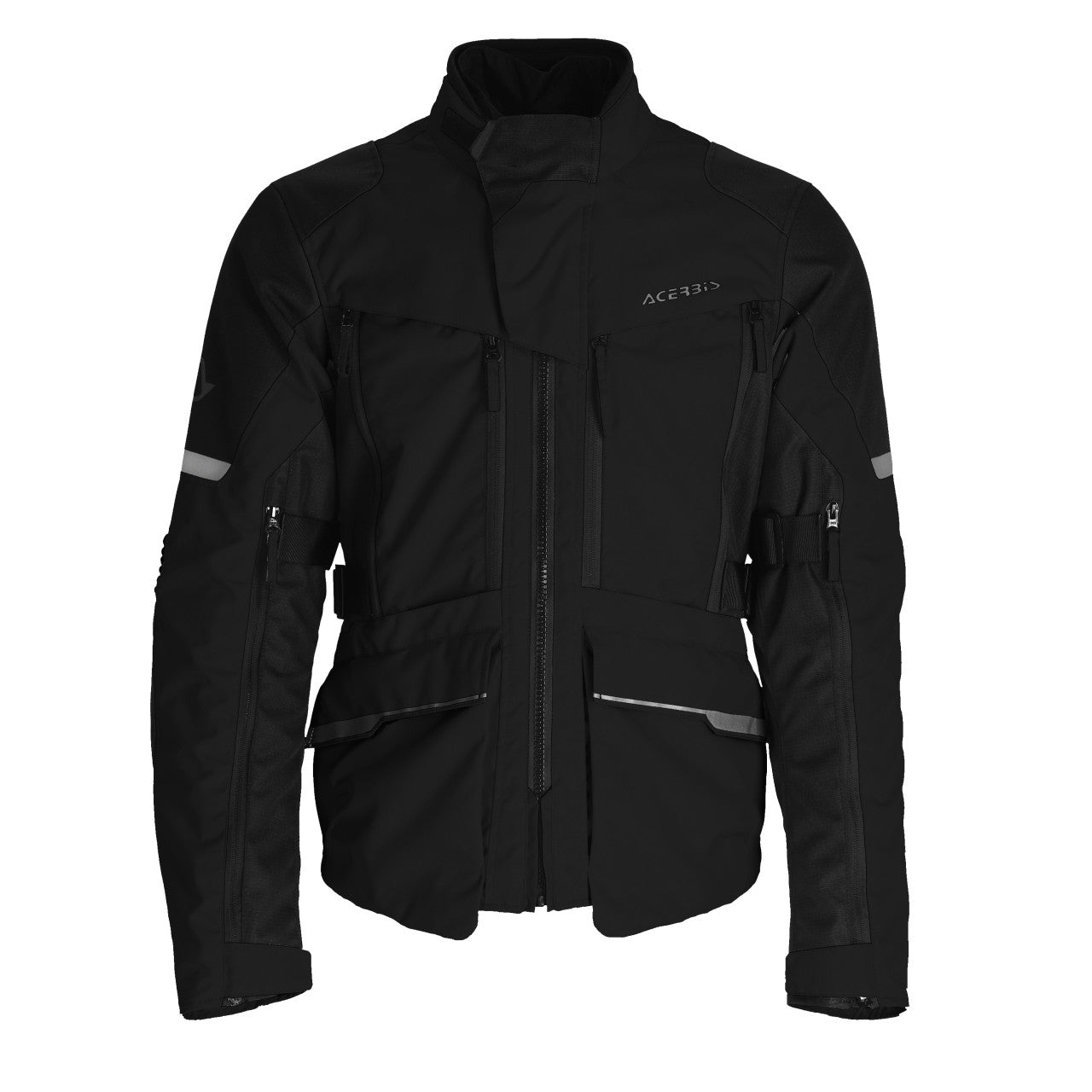 CE X-ROVER JACKET BLACK