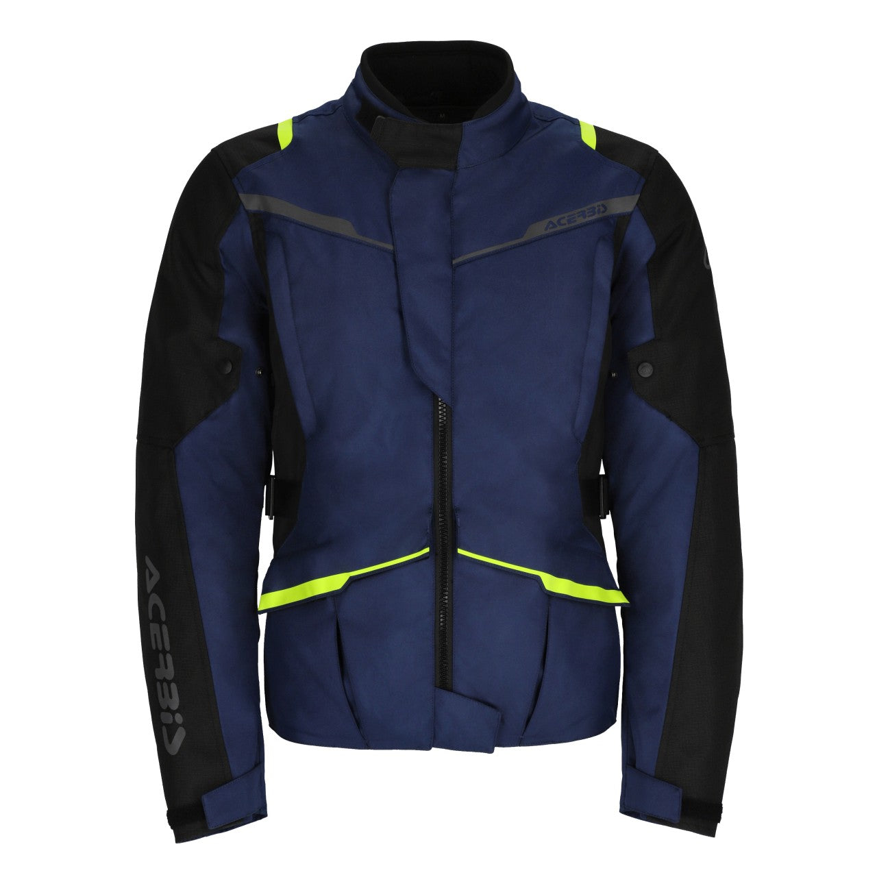 CE X-TRAVEL JACKET