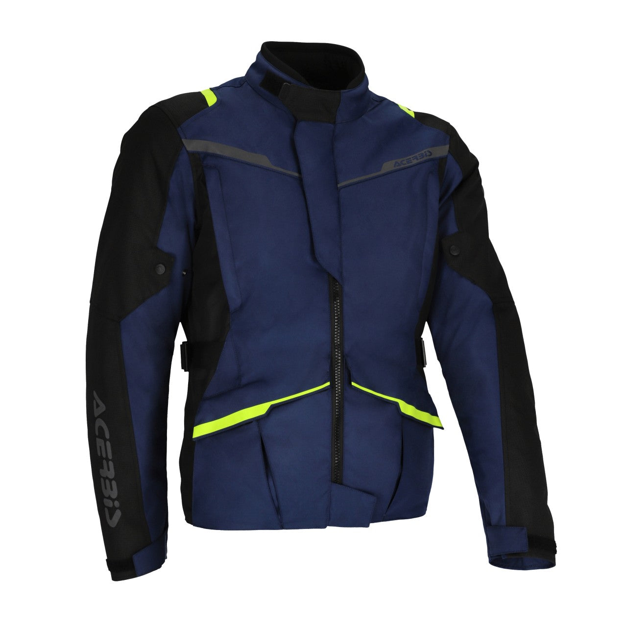 CE X-TRAVEL JACKET