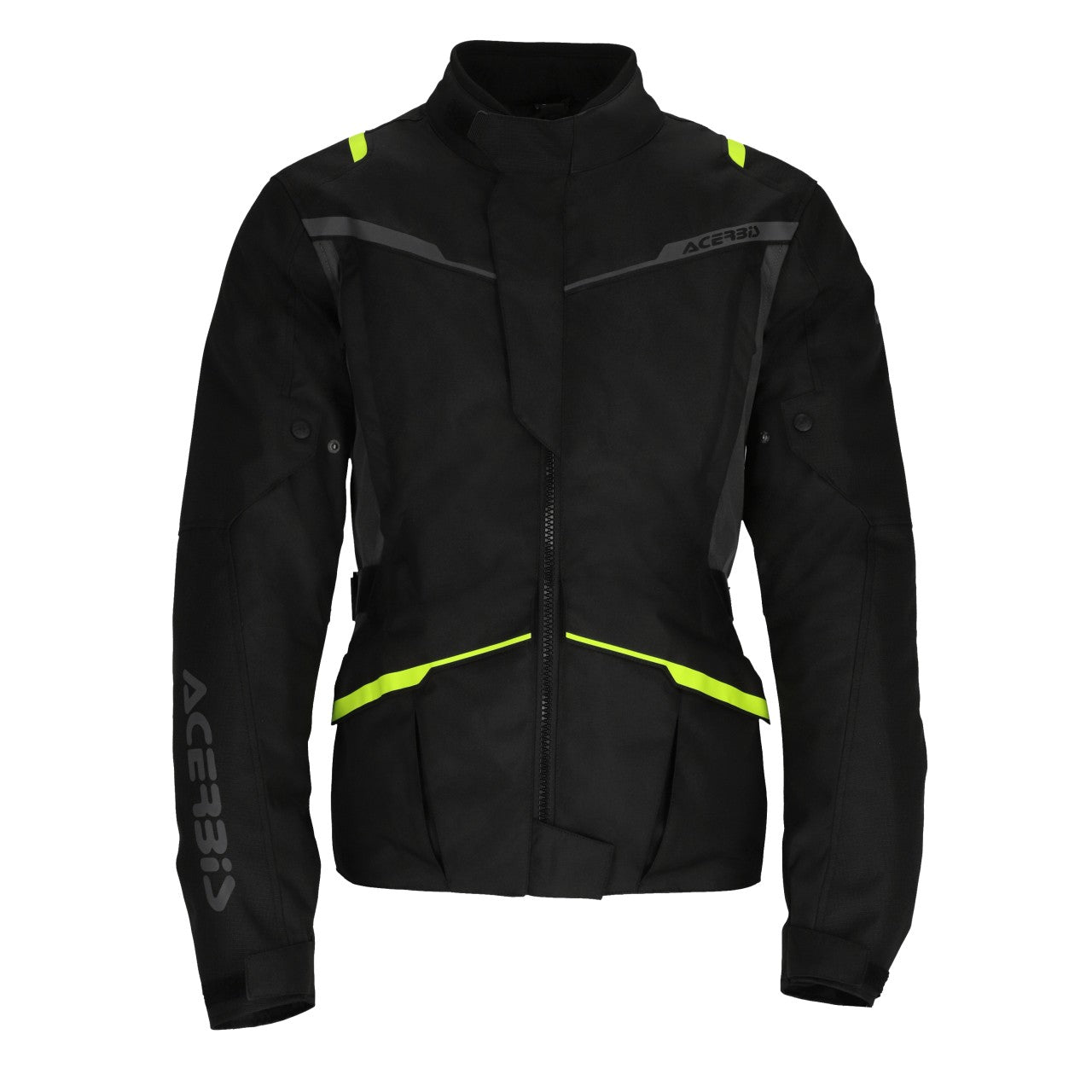 CE X-TRAVEL JACKET