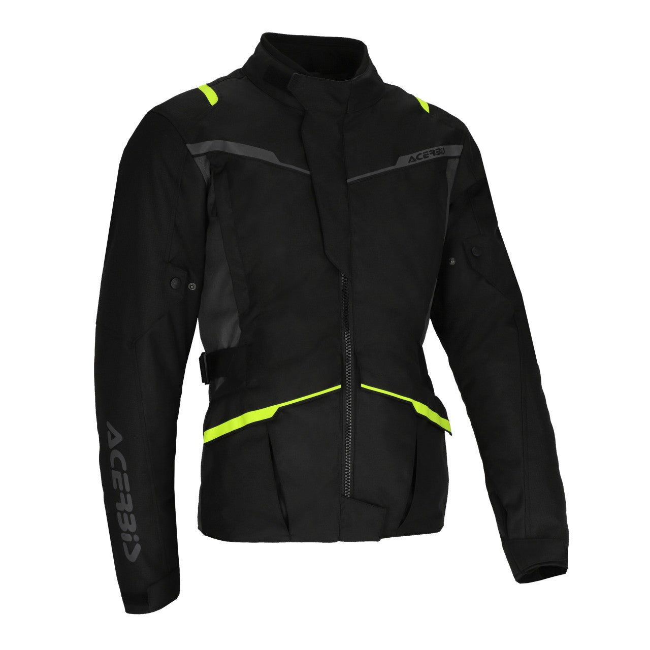 CE X-TRAVEL JACKET