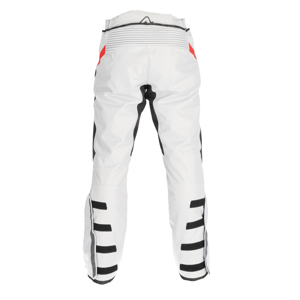 CE X-ROVER PANT GREY/RED