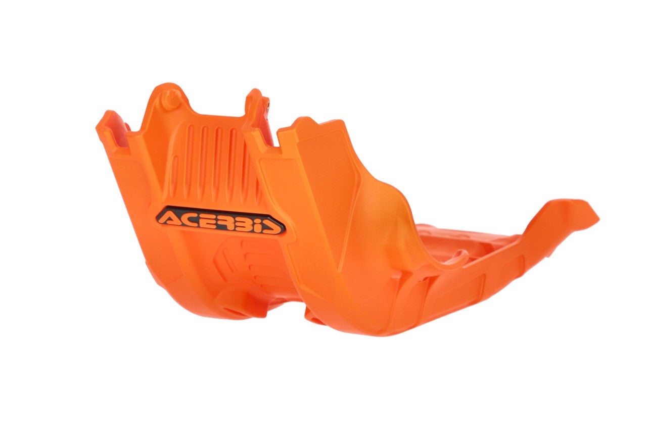 SKID PLATE COMPATIBLE for KTM/HUSKY/GAS GAS 450 24-25