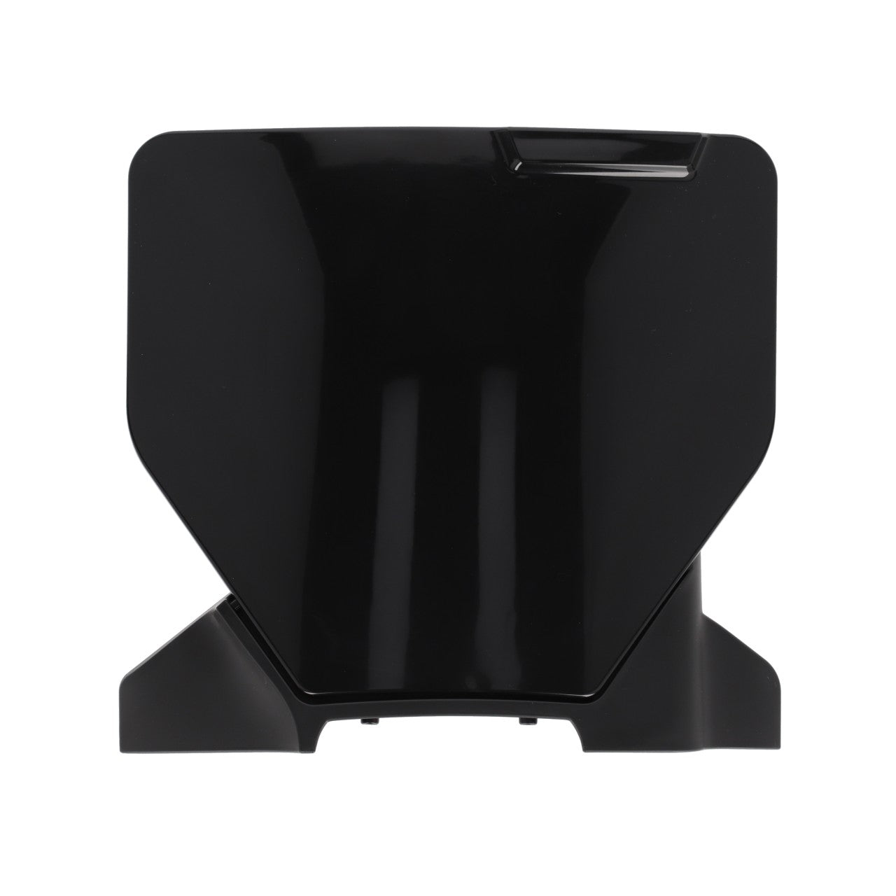 FRONT NUMBER PLATE COMPATIBLE for HUSQVARNA FC/TC/FX 2023-26