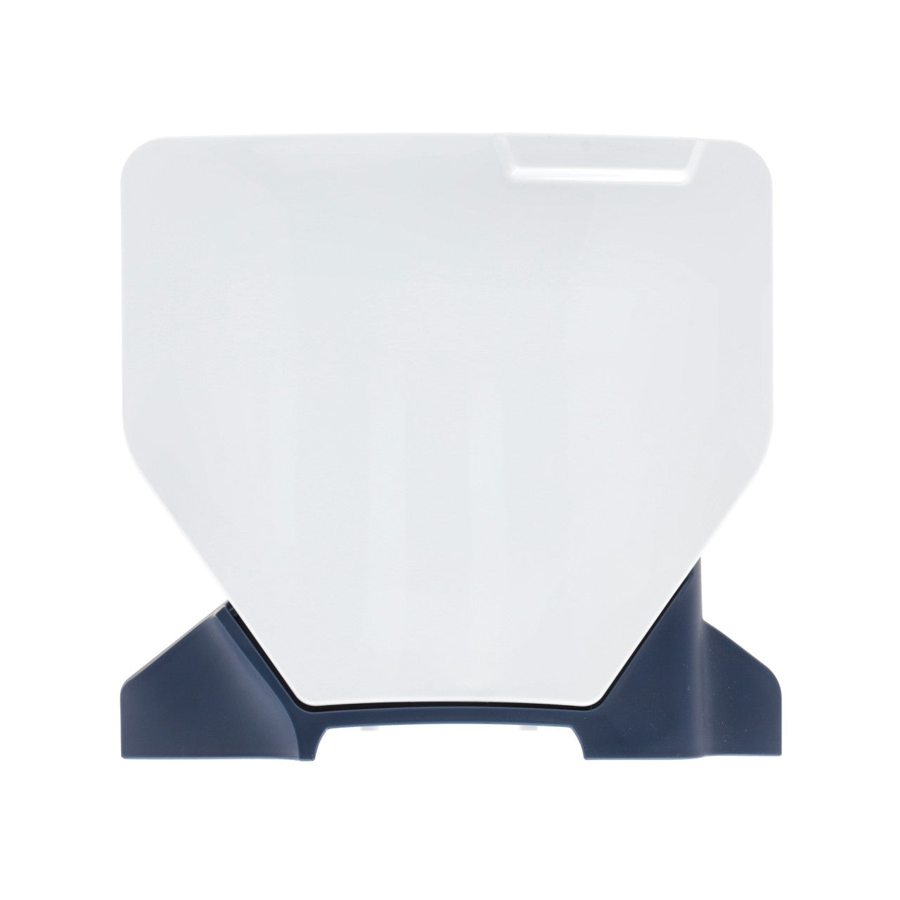 FRONT NUMBER PLATE COMPATIBLE for HUSQVARNA FC/TC/FX 2023-26