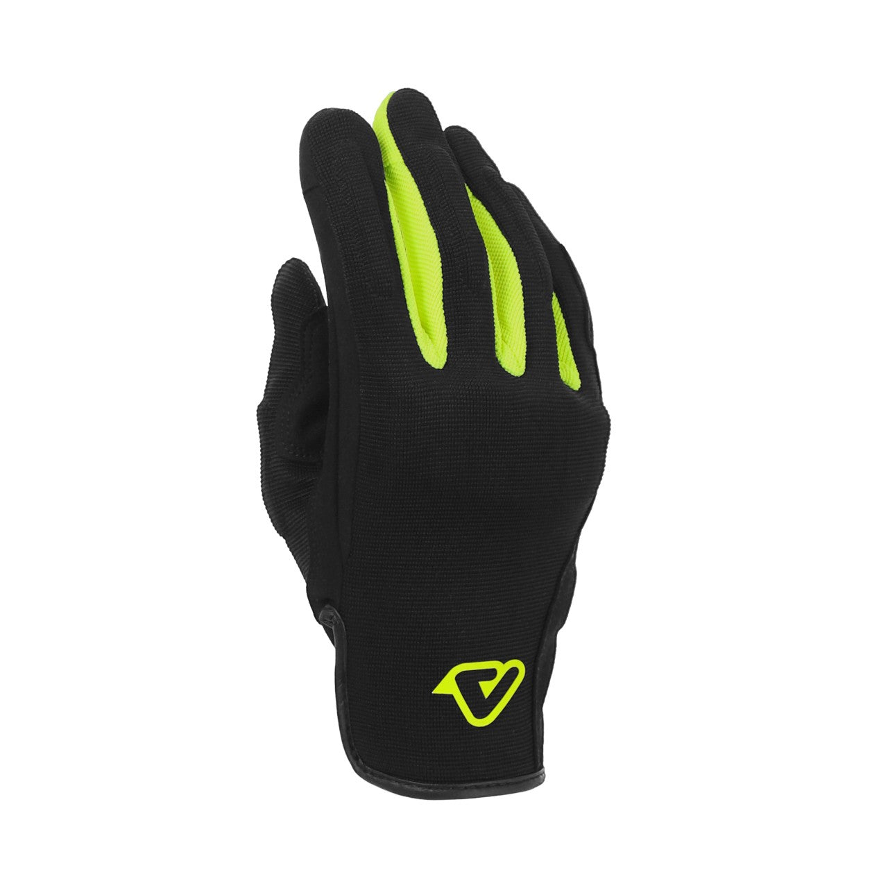 CE X-WAY GLOVES BLACK/YELLOW