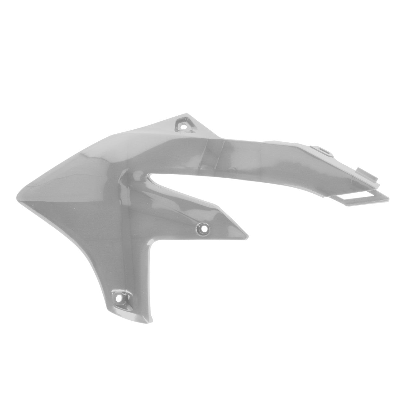 RADIATOR SCOOPS YZ 250 F 24-25 YZ 450 F/FX 23-25