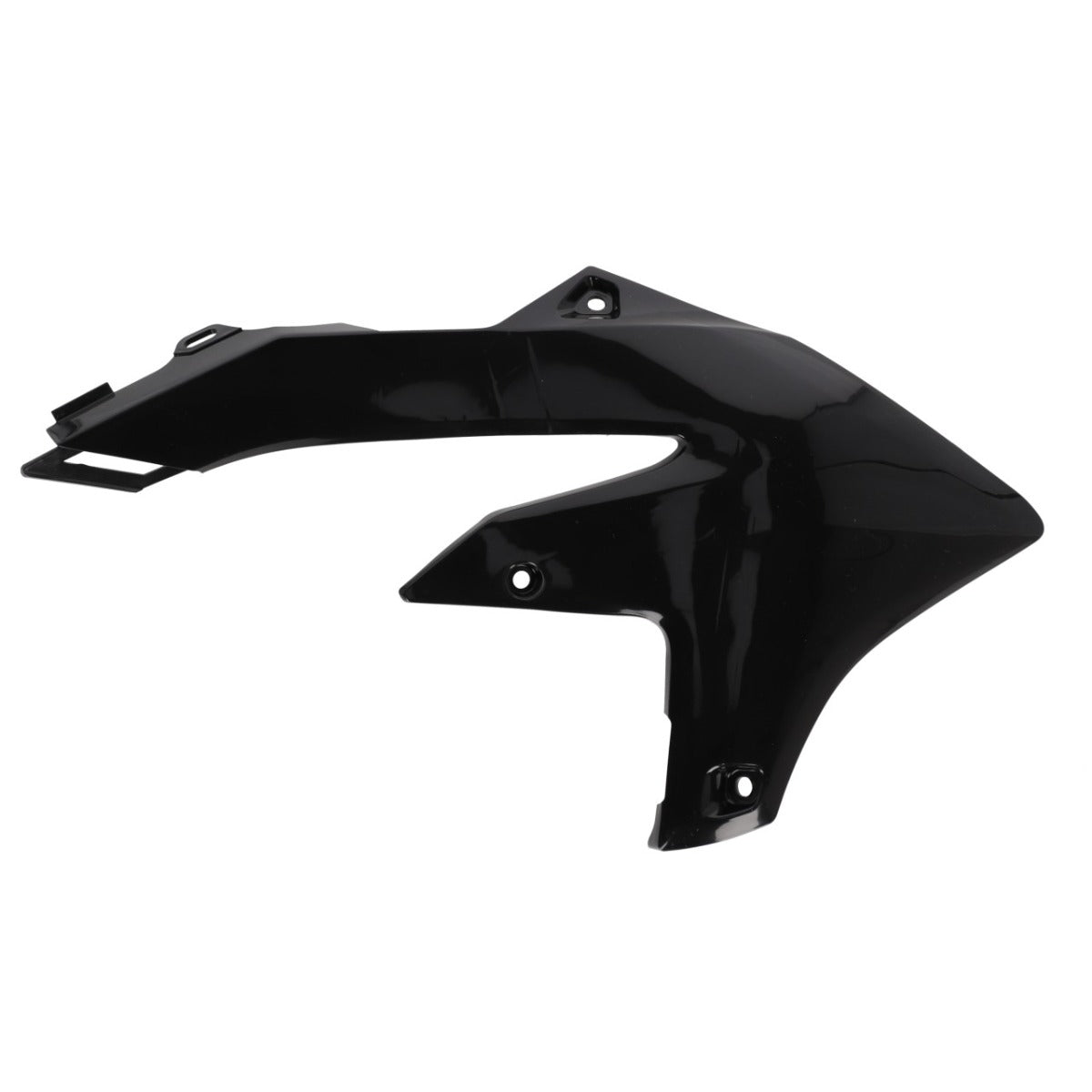 RADIATOR SCOOPS YZ 250 F 24-25 YZ 450 F/FX 23-25