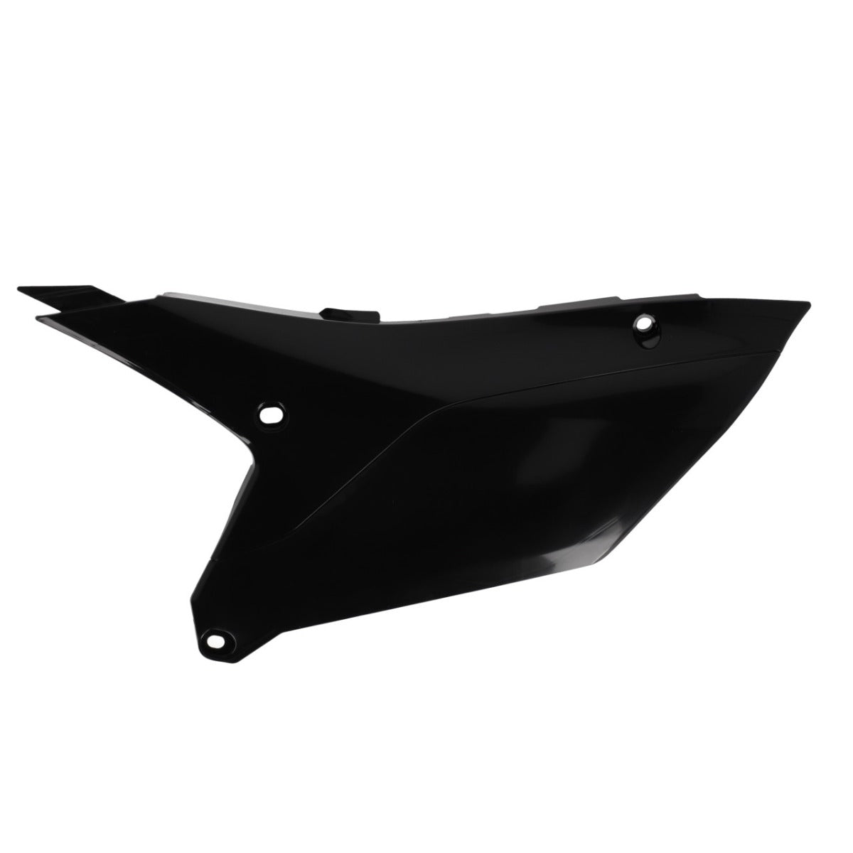 SIDE PANELS YZ 250 F 24-25 YZ 450 F/FX 23-25
