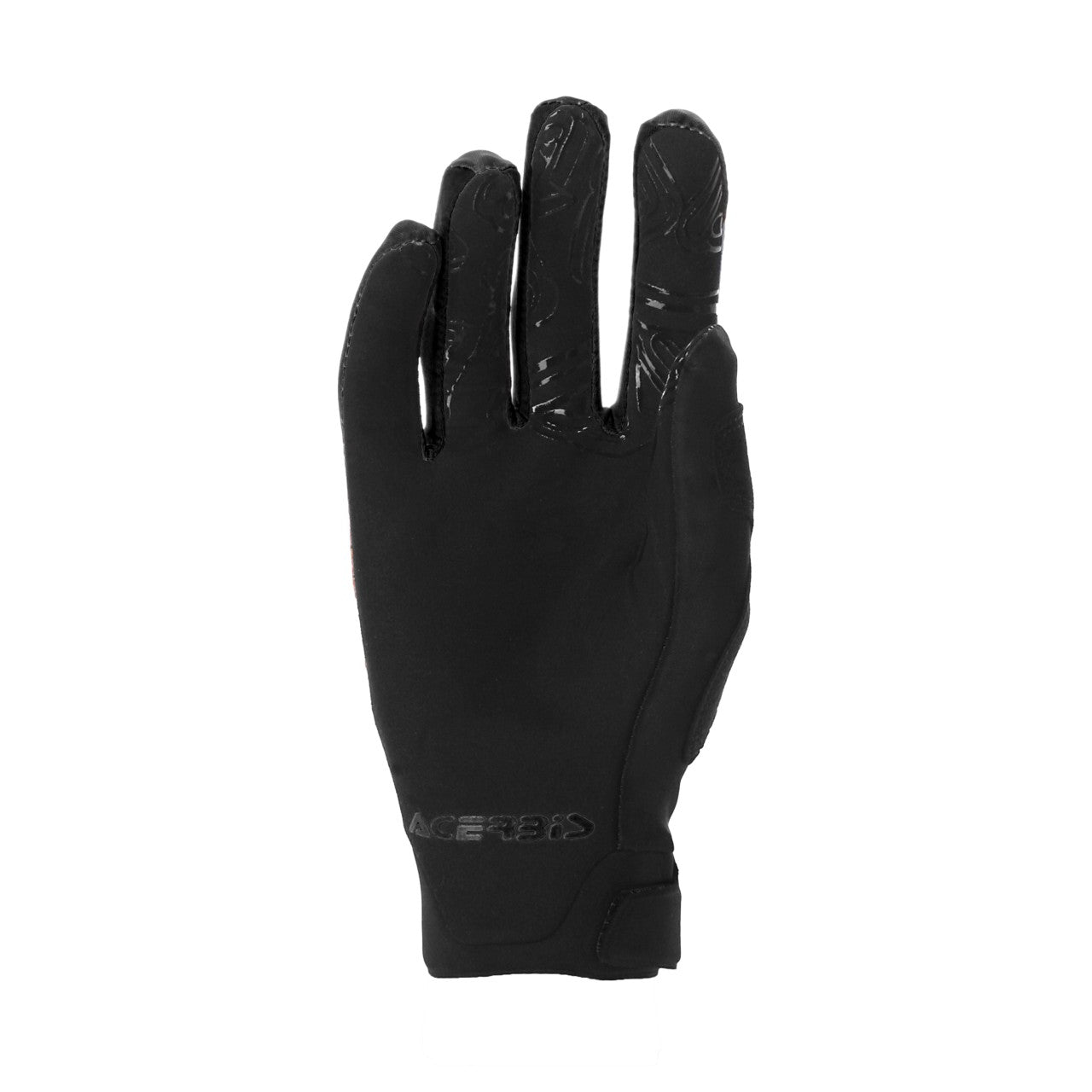 MX LINEAR GLOVES BLACK