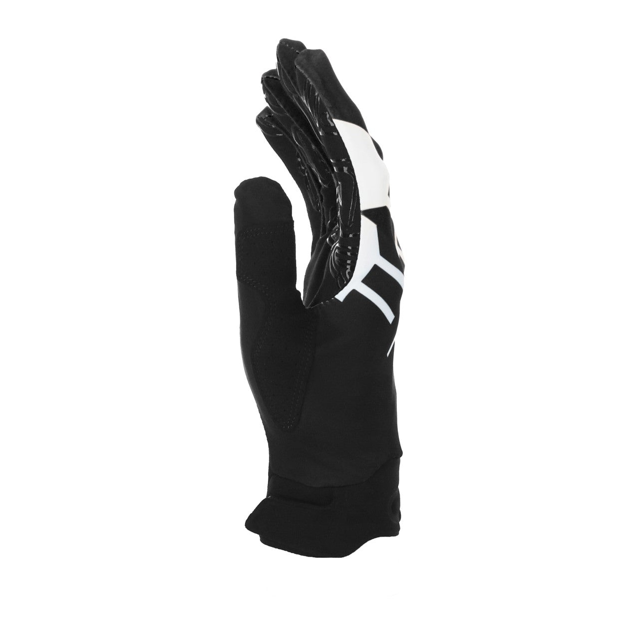 MX LINEAR GLOVES BLACK