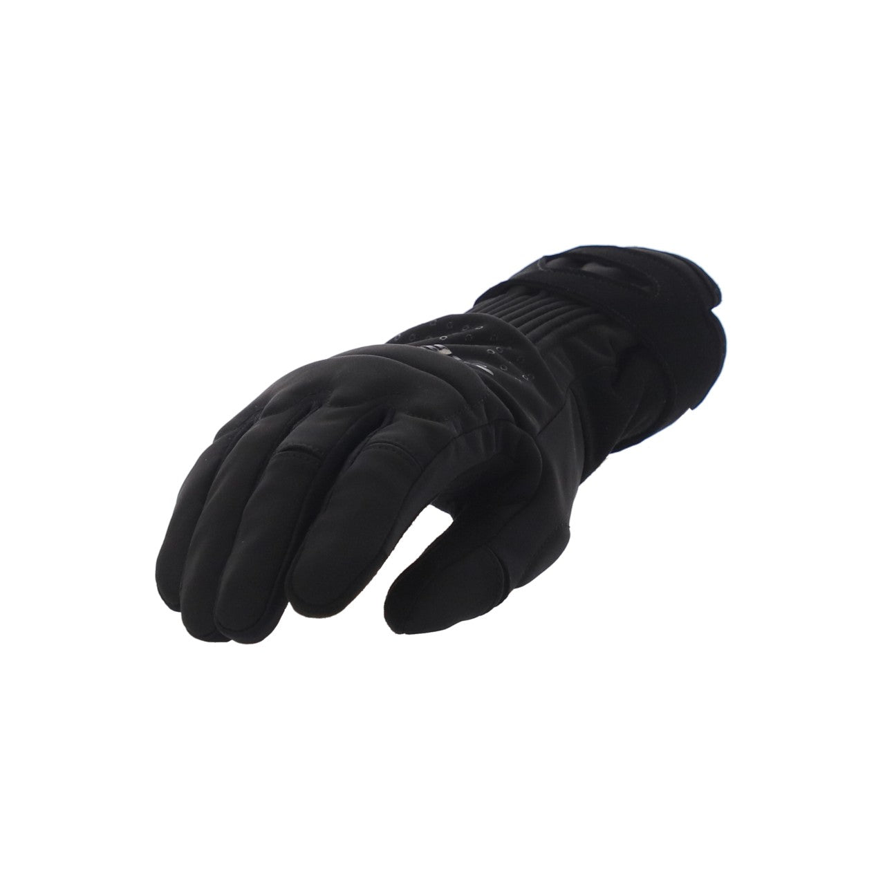 CE SKYLINE GLOVES BLACK