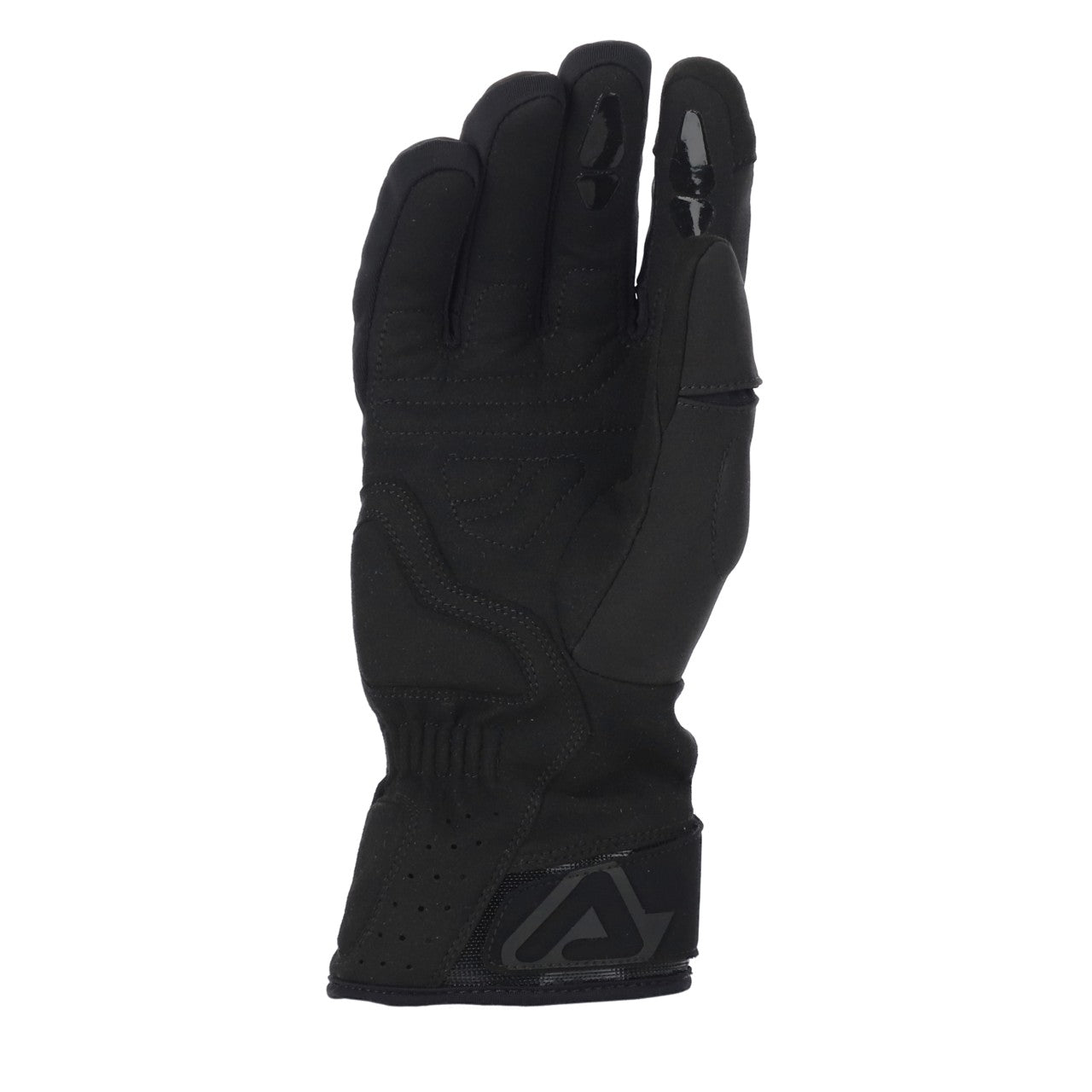 CE SKYLINE GLOVES BLACK